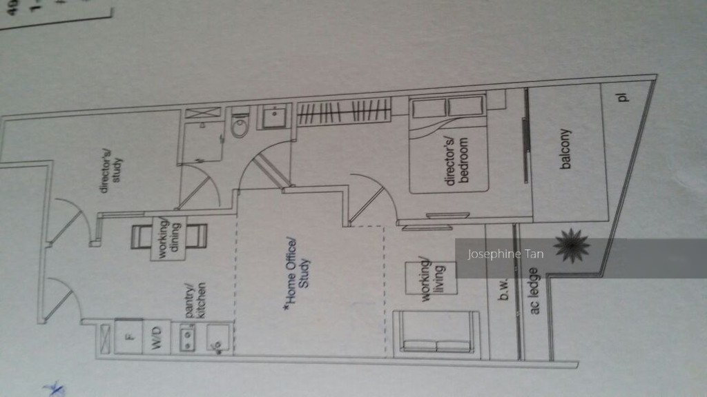 Suites 123 (D8), Apartment #134218532